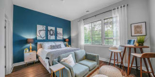 Luxor Lifestyle Apartments - Phoenixville Luxor Lifestyle Apartments - Phoenixville Photo Gallery 1