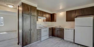 Sequoia Apartments Sequoia Apartments Photo Gallery 1