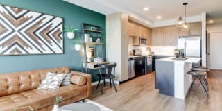 Parkside by Lincoln Property Company Parkside by Lincoln Property Company Photo Gallery 1