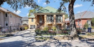 2124 S CARROLLTON Avenue 2124 S CARROLLTON Avenue Photo Gallery 1
