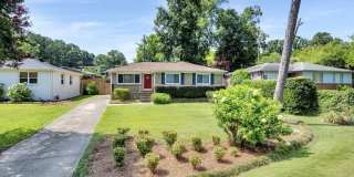 5321 CRESTWOOD BOULEVARD 5321 CRESTWOOD BOULEVARD Photo Gallery 1