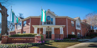 Centennial Place Centennial Place Photo Gallery 1