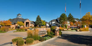 Windsor Townhomes and Apartments Windsor Townhomes and Apartments Photo Gallery 1
