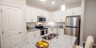Grand Oaks Apartments