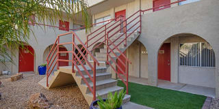 The U at Park The U at Park Photo Gallery 1