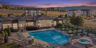 HiLine at Littleton Commons