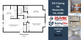 876 S Spring Rd 876 S Spring Rd Photo Gallery 1