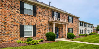 Chelsea Village Apartments of Indianapolis Indiana Chelsea Village Apartments of Indianapolis Indiana Photo Gallery 1