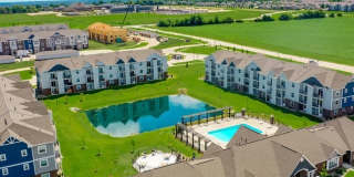 The Reserve at Destination Pointe The Reserve at Destination Pointe Photo Gallery 1