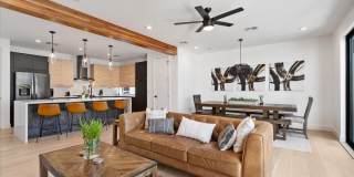 220 W Monterosa Street 220 W Monterosa Street Photo Gallery 1