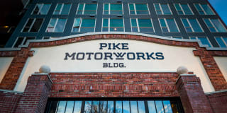 Pike Motorworks Apartments Pike Motorworks Apartments Photo Gallery 1