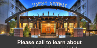Liberty Gateway Liberty Gateway Photo Gallery 1