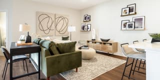 Compass at The Grove Compass at The Grove Photo Gallery 1