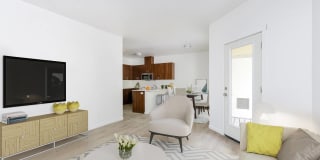 Foothills Apartment Living Foothills Apartment Living Photo Gallery 1