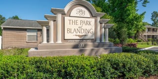 Park at Blanding Park at Blanding Photo Gallery 1