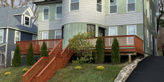 32 Uxbridge Street 32 Uxbridge Street Photo Gallery 1
