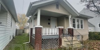 6631 Van Buren Ave 6631 Van Buren Ave Photo Gallery 1