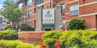 Columbia Crossing Apartments Columbia Crossing Apartments Photo Gallery 1