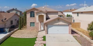 2405 TIERRA HUMEDA Drive 2405 TIERRA HUMEDA Drive Photo Gallery 1