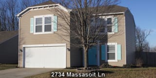 2734 Massasoit Lane 2734 Massasoit Lane Photo Gallery 1