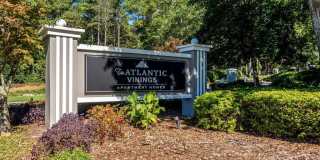 The Atlantic Vinings