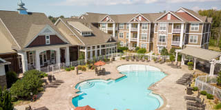 Pavilion Village Pavilion Village Photo Gallery 1