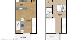 Summit Hill Apartments Summit Hill Apartments Photo Gallery 1