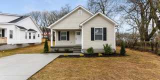 122 West Hite Street 122 West Hite Street Photo Gallery 1