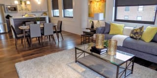 Lofts at Euclid Lofts at Euclid Photo Gallery 1