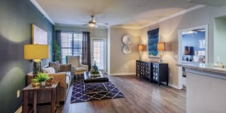 The Delano at North Richland Hills The Delano at North Richland Hills Photo Gallery 1
