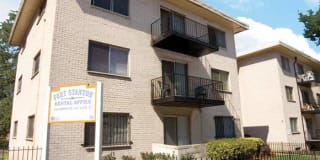Fort Stanton Apartments Fort Stanton Apartments Photo Gallery 1