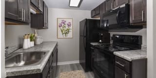 The George Apartment Homes The George Apartment Homes Photo Gallery 1