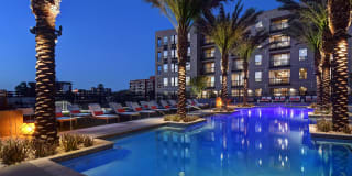 AVE Phoenix Terra AVE Phoenix Terra Photo Gallery 1