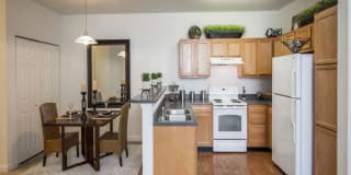 Crescent at Wolfchase Crescent at Wolfchase Photo Gallery 1