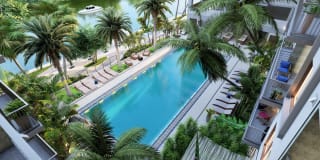 Oasis Pointe Residences Oasis Pointe Residences Photo Gallery 1