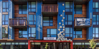The Moran Uptown Oakland The Moran Uptown Oakland Photo Gallery 1