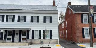 133 N CARLISLE STREET 133 N CARLISLE STREET Photo Gallery 1