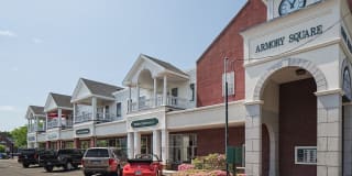 Spinnaker Square Apartments Spinnaker Square Apartments Photo Gallery 1