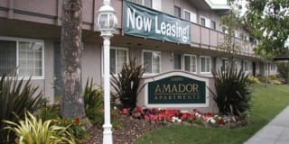 Amador Apartments Amador Apartments Photo Gallery 1