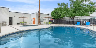Icon Apartment Homes Icon Apartment Homes Photo Gallery 1
