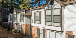 The Hills at Greenbriar The Hills at Greenbriar Photo Gallery 1