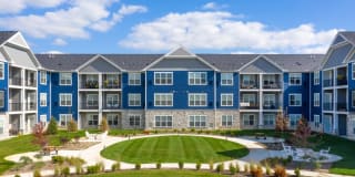 Owl Creek Apartments Owl Creek Apartments Photo Gallery 1
