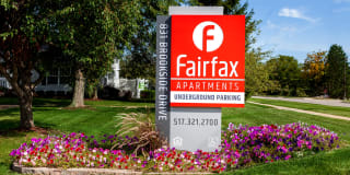 Fairfax Apartments Fairfax Apartments Photo Gallery 1