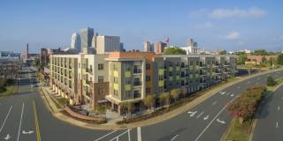 757 North Apartments