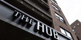 The Hub Short North The Hub Short North Photo Gallery 1
