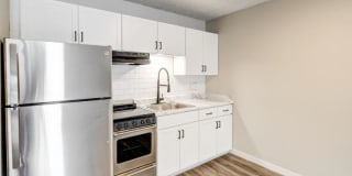 Residences at Austin Bluffs Residences at Austin Bluffs Photo Gallery 1
