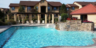 Villas at Park West II Villas at Park West II Photo Gallery 1