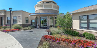Prairie Creek Apartments Prairie Creek Apartments Photo Gallery 1
