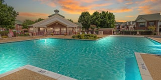 The Gates of Cedar Hill The Gates of Cedar Hill Photo Gallery 1