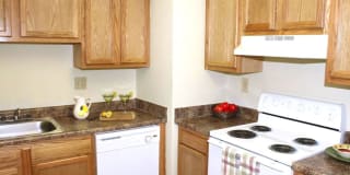 Wesleyan Courts Apartments Wesleyan Courts Apartments Photo Gallery 1
